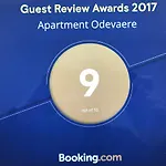 Odevaere - Charming & Luxurious Apartment With Terrace