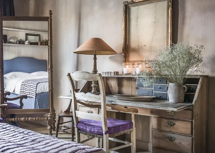 Odevaere - Charming & Luxurious Apartment With Terrace