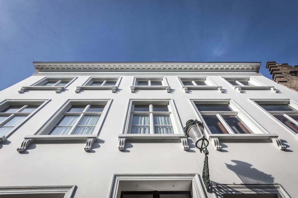 Appartement Odevaere - Charming & Luxurious With Terrace *