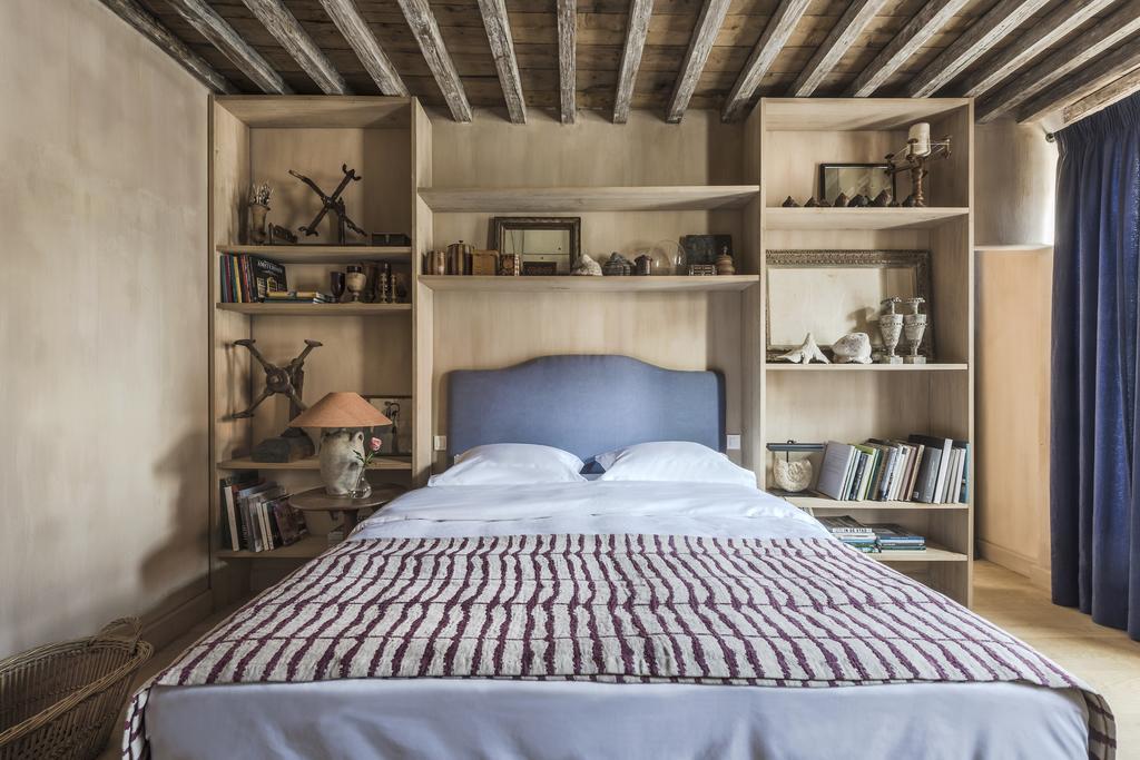 Appartement Odevaere - Charming & Luxurious With Terrace