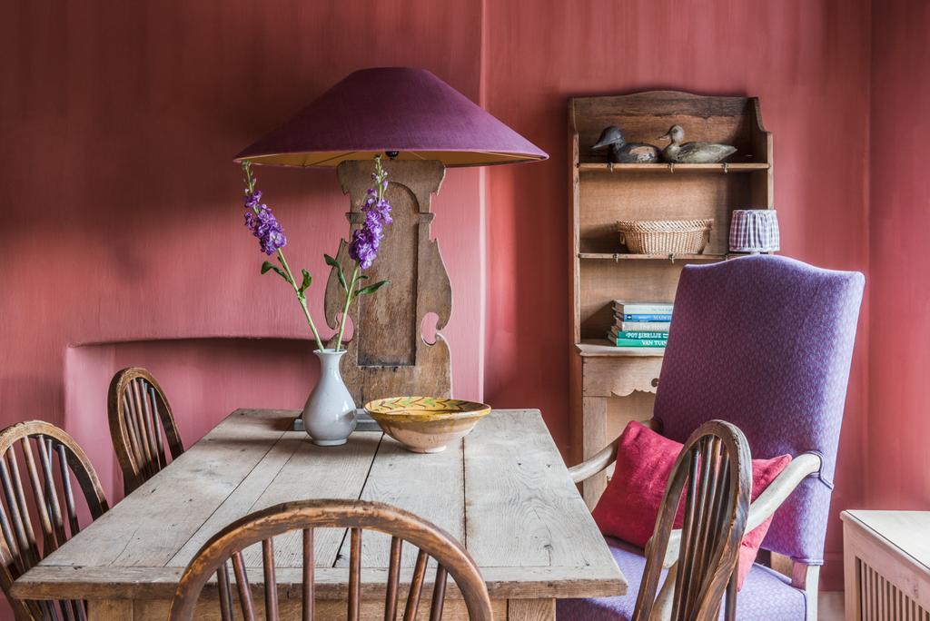 Odevaere - Charming & Luxurious With Terrace Appartement